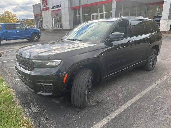 JEEP GRAND CHEROKEE 2023 1C4RJKEG3P8817593 image JEEP GRAND CHEROKEE 2023 1C4RJKEG3P8817593 image